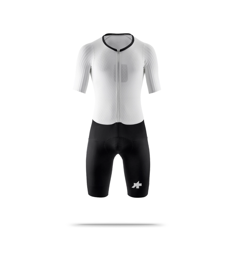 Rapidfire Chronosuit S11