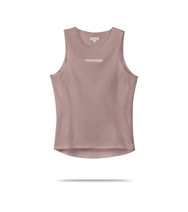 Women's Road Cycling Base Layer