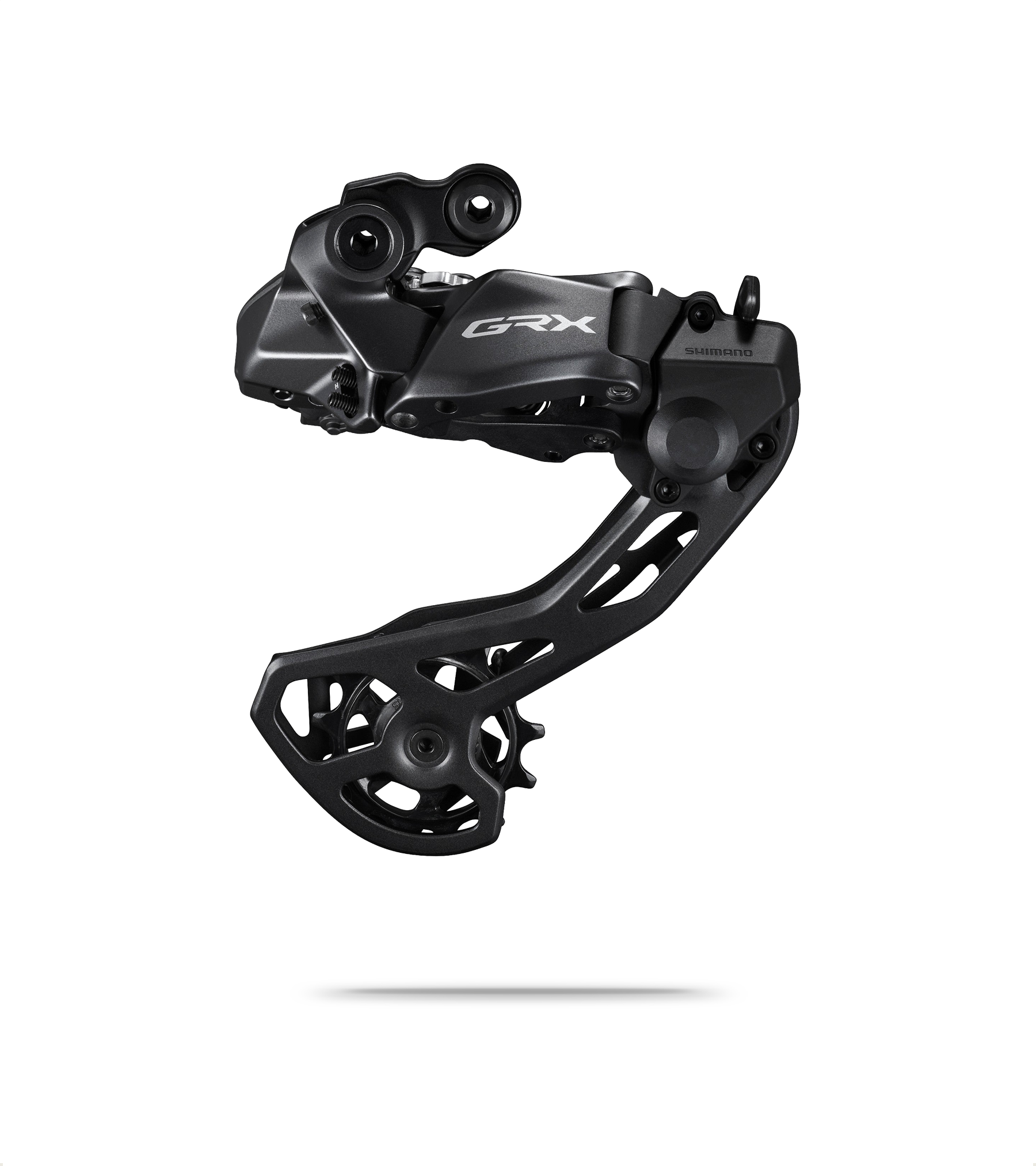 GRX 825 Di2 12-Speed