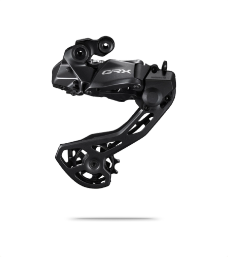 GRX 825 Di2 12-Speed
