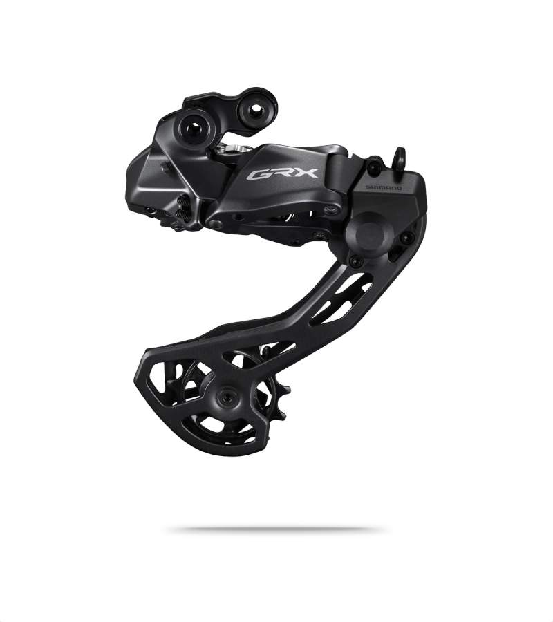 GRX 825 Di2 12-Speed