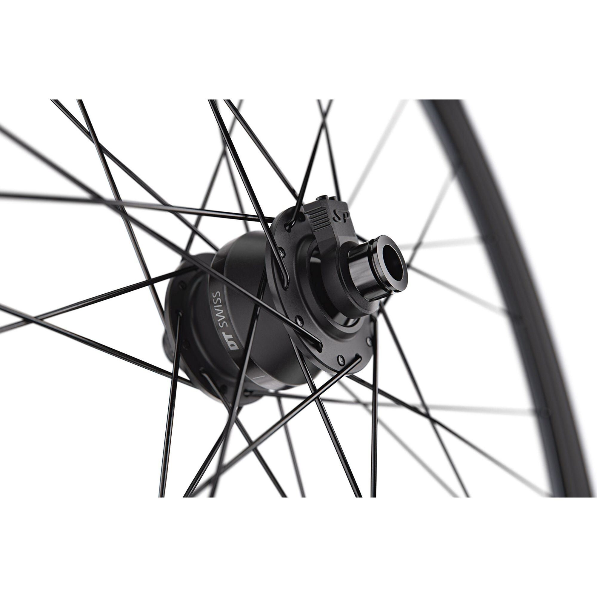 G 1800 Classic Clincher Dynamo Hub Front Wheel