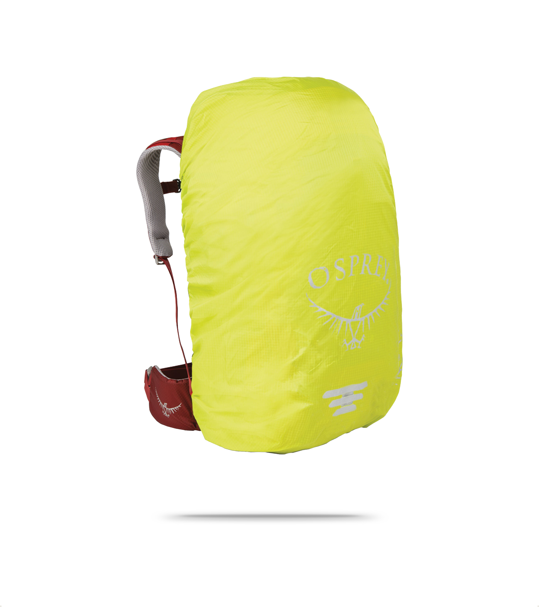 Osprey Ultralight High Vis Raincover
