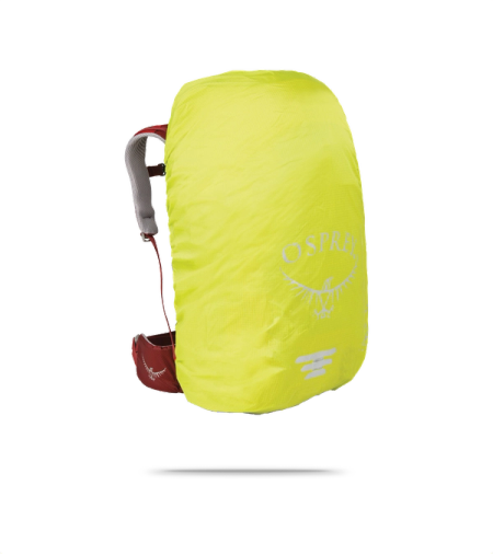Osprey Ultralight High Vis Raincover