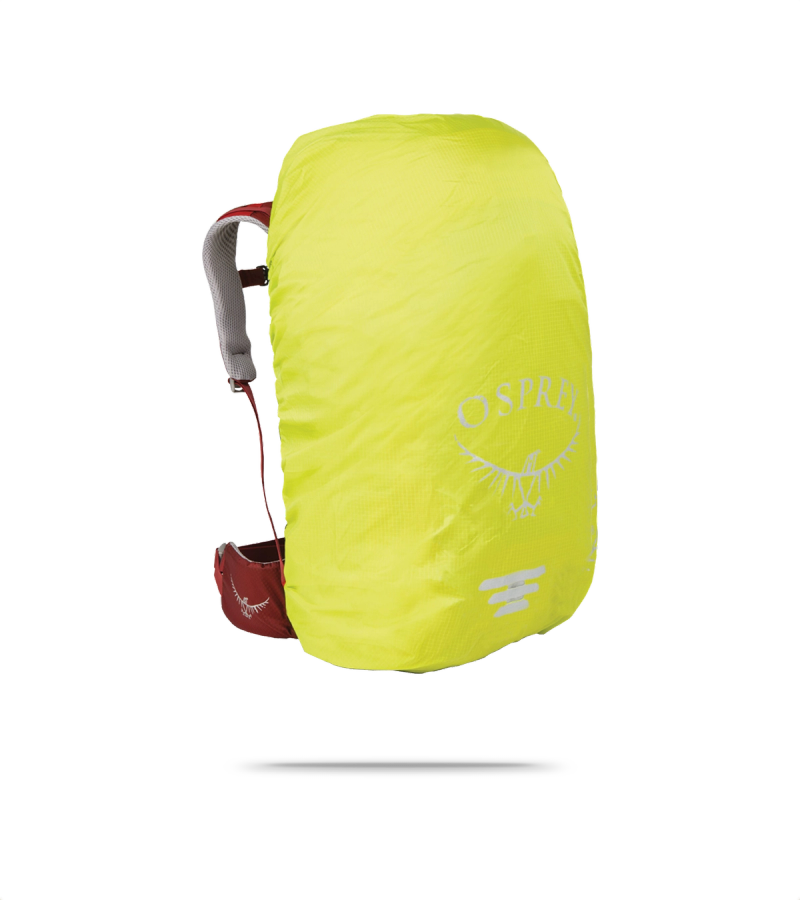 Osprey Ultralight High Vis Raincover