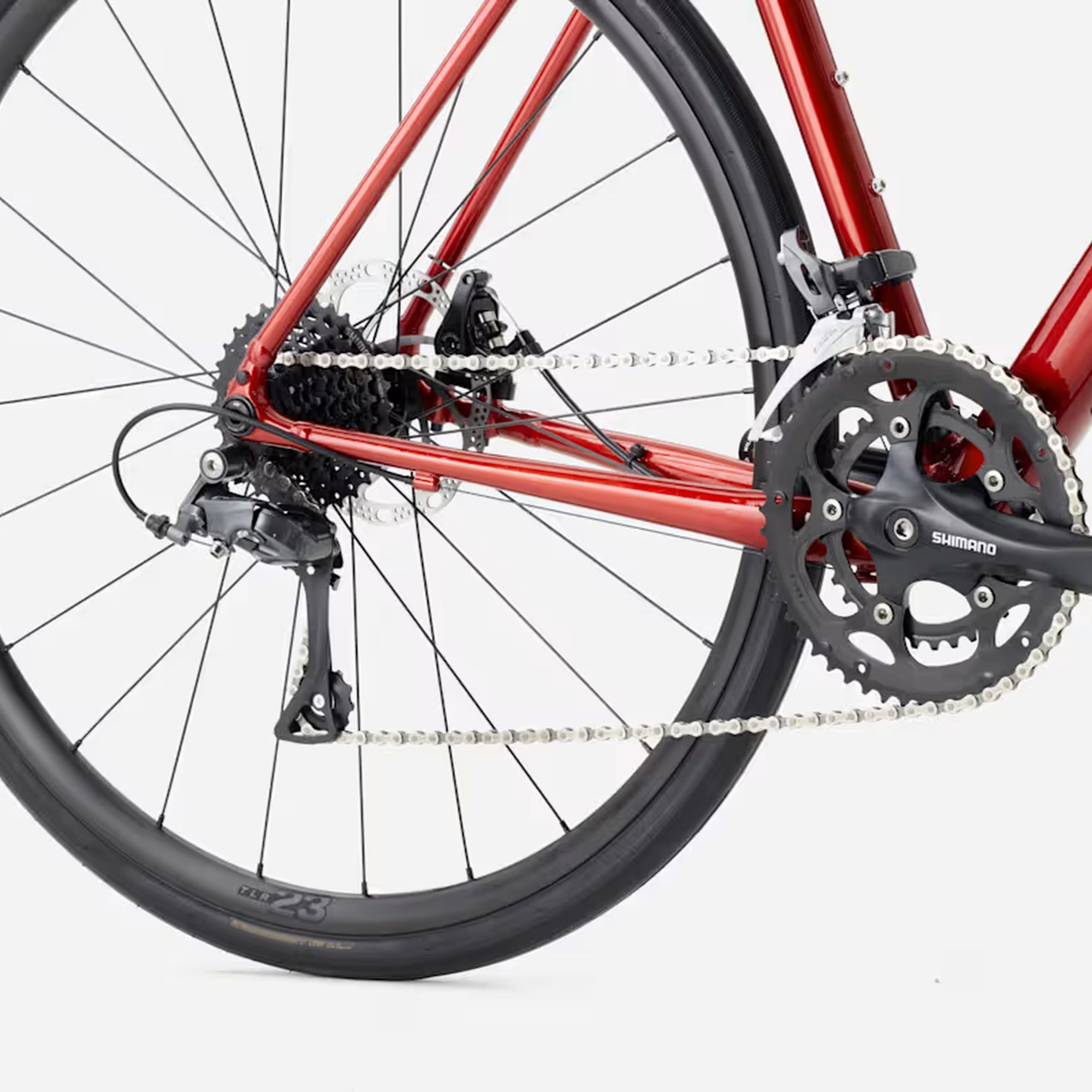 Domane AL 2 Gen 4 Road Bike 2027