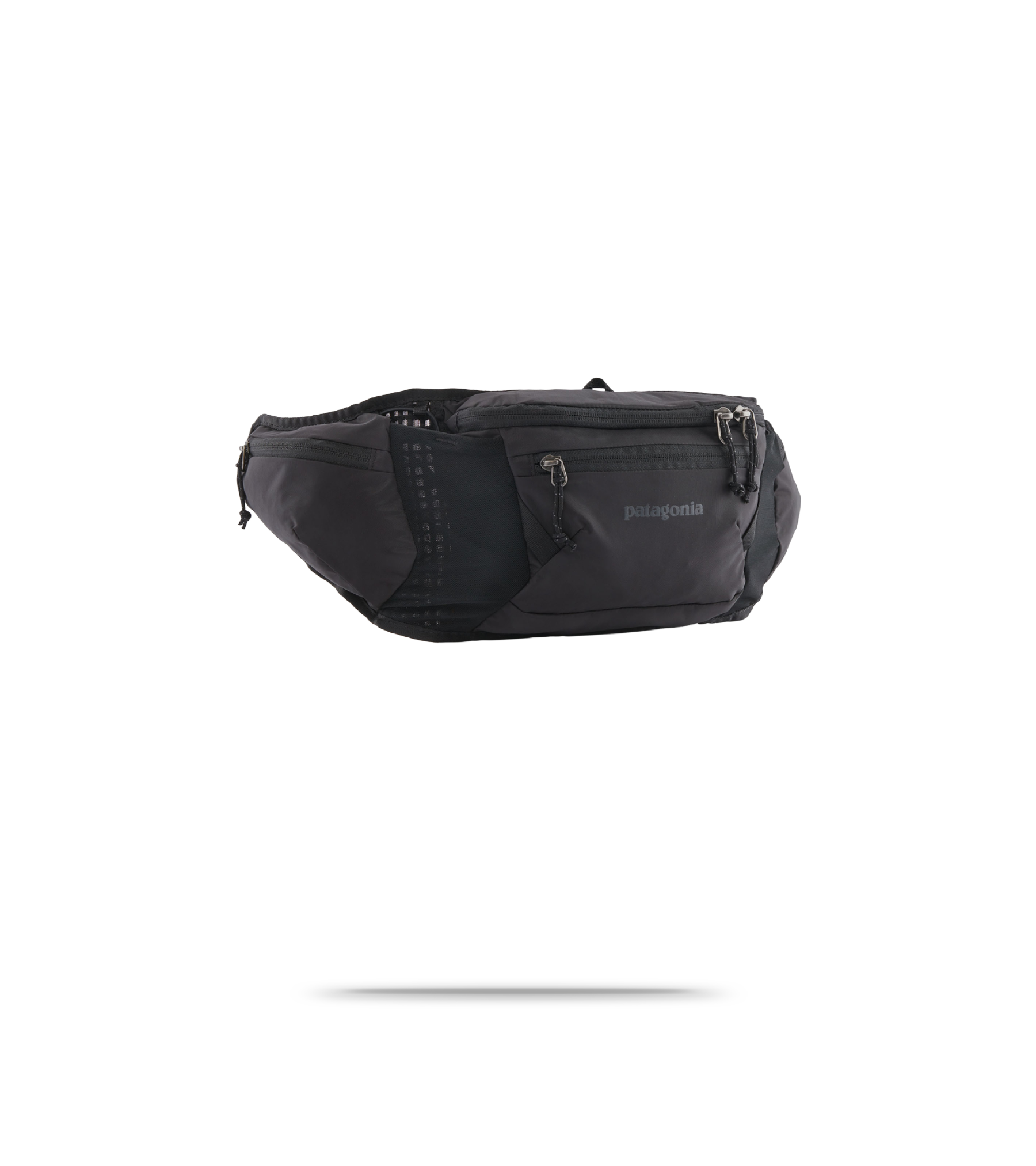 Dirt Roamer Waist Pack 3L