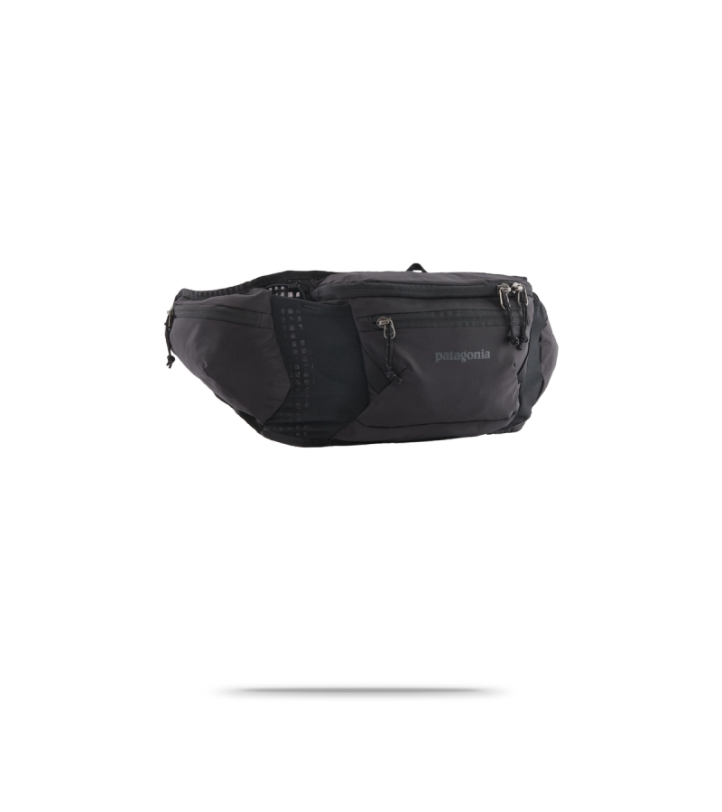 Dirt Roamer Waist Pack 3L