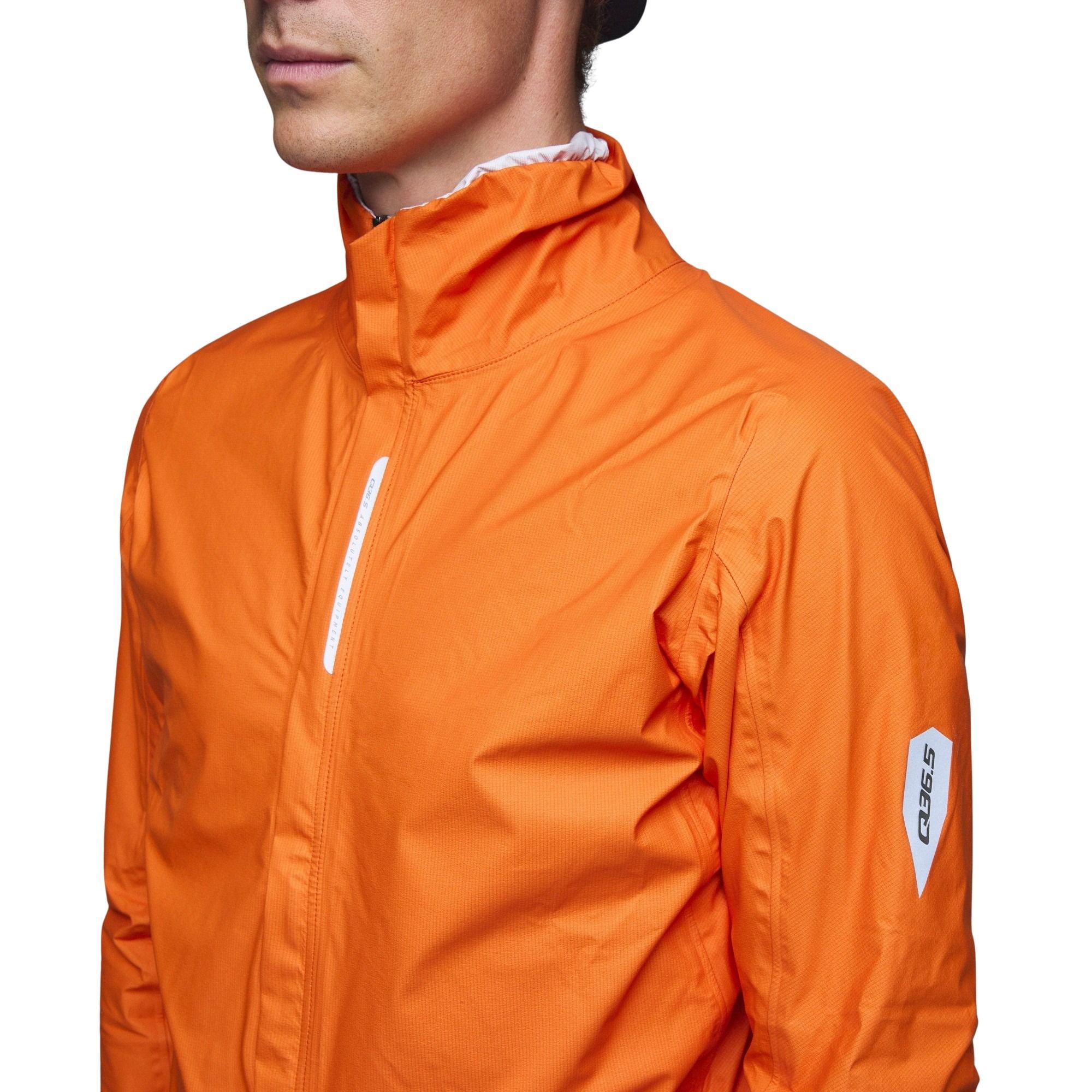 Rain Shell Jacket