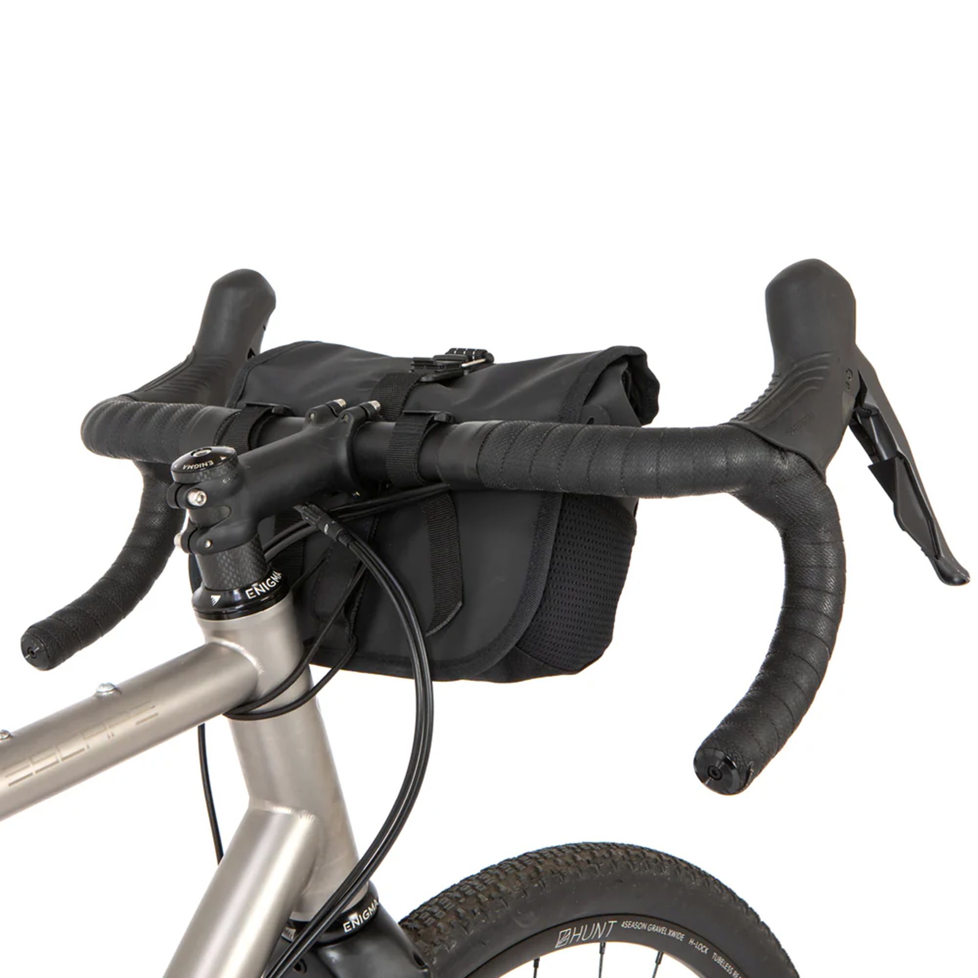 Rolltop Canister Bag 4L
