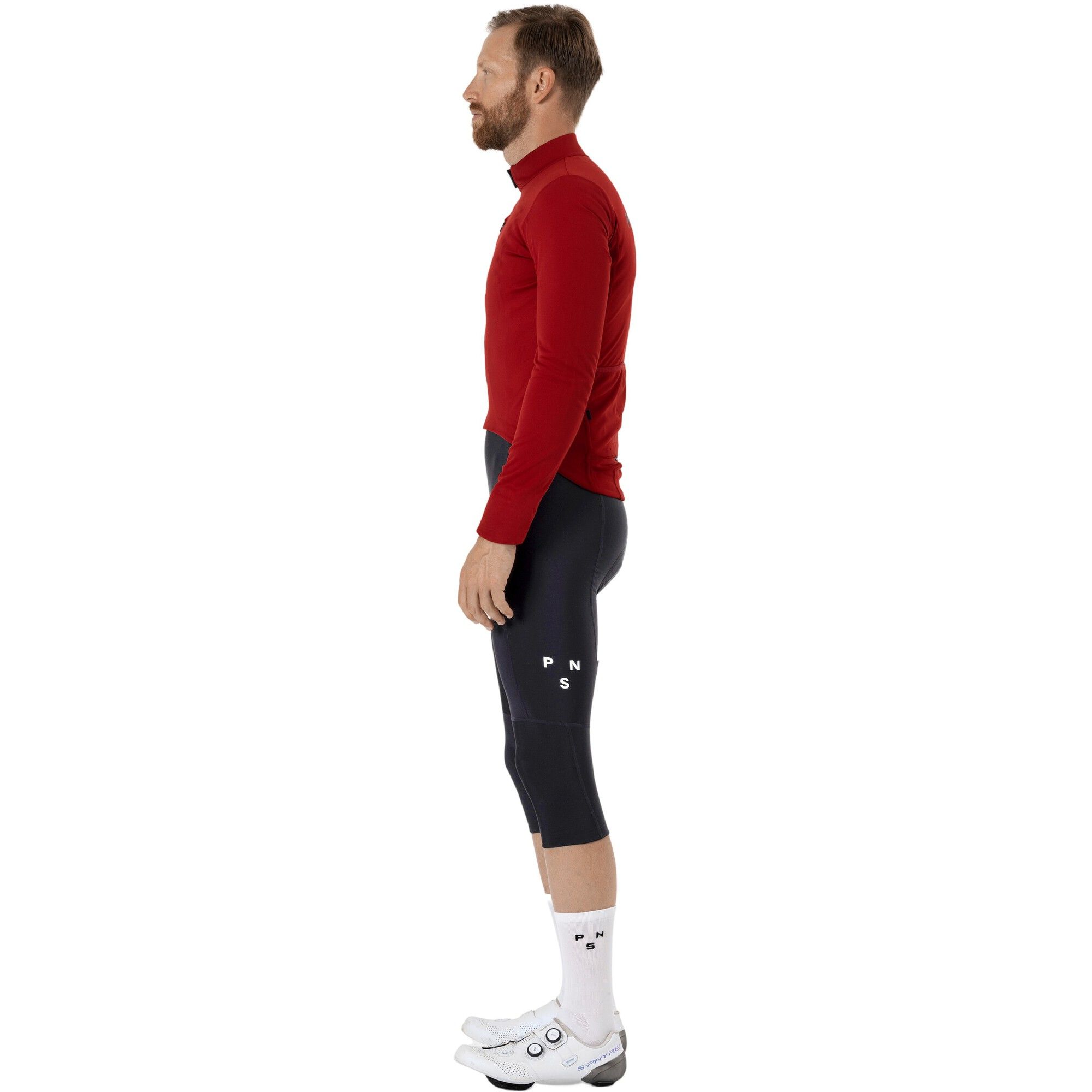 Essential Thermal Jacket