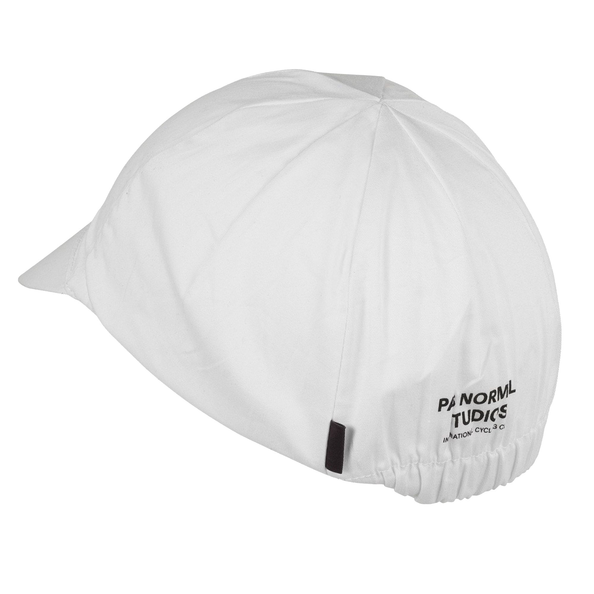 Logo Cycling Cap