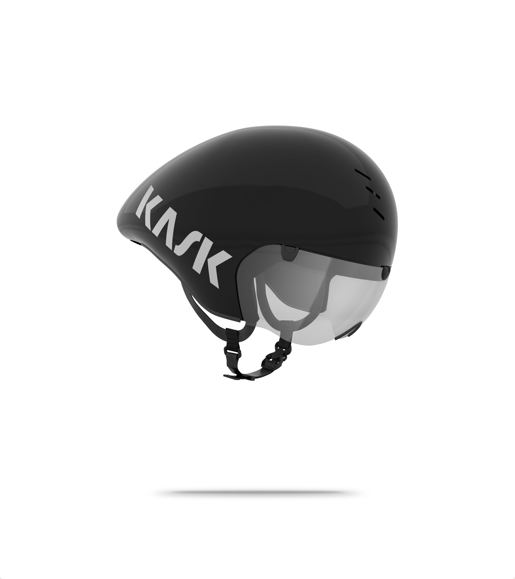 Beluga TT Helmet