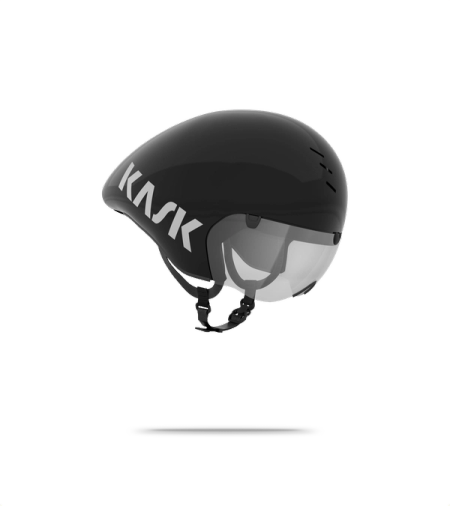 Beluga TT Helmet