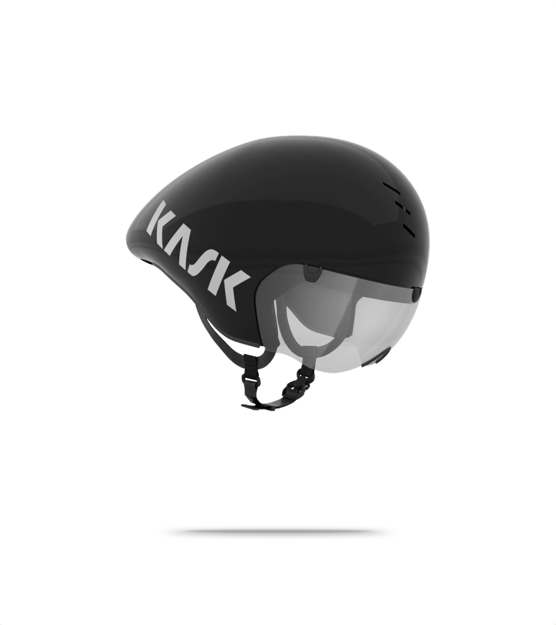 Beluga TT Helmet
