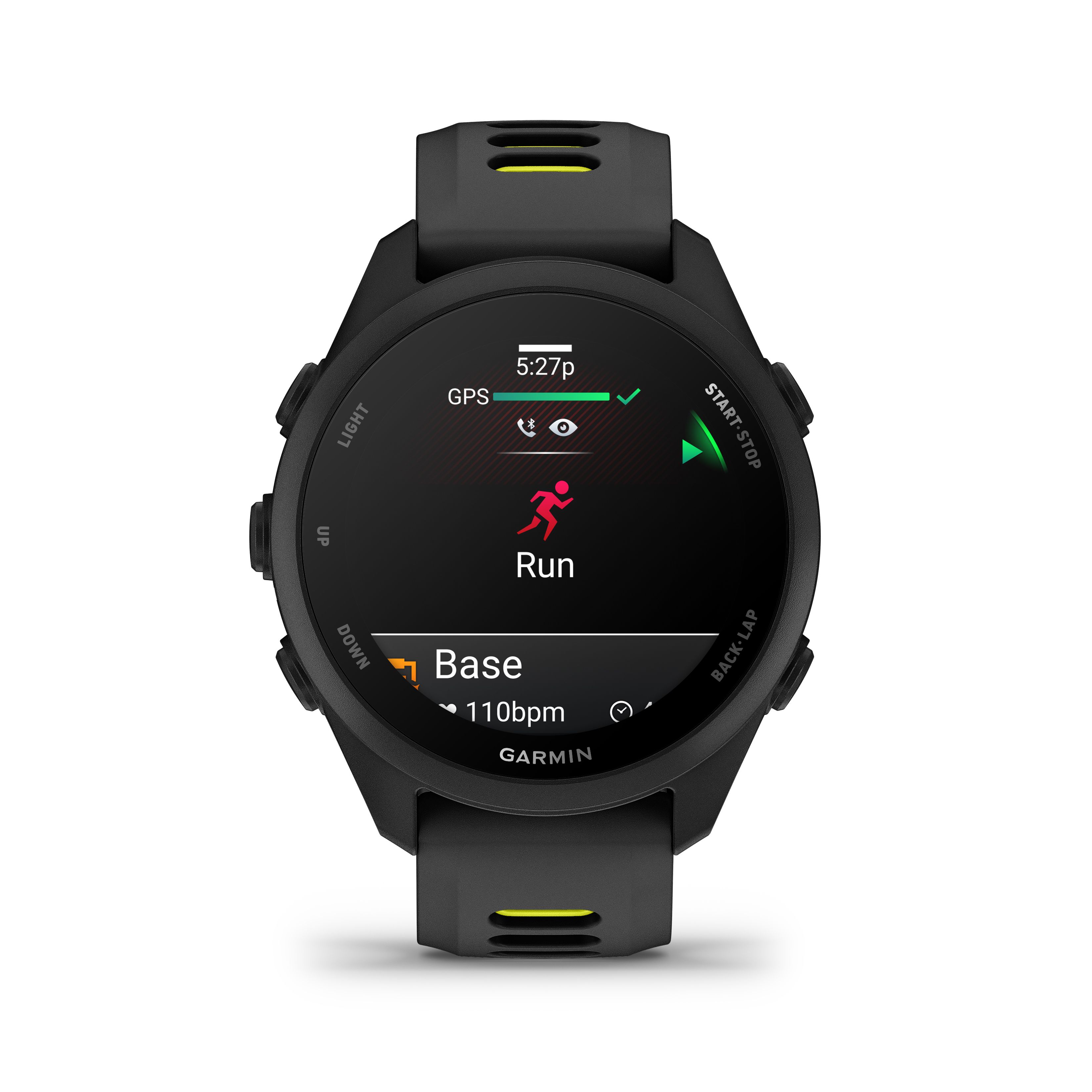 Forerunner 170 GPS Watch
