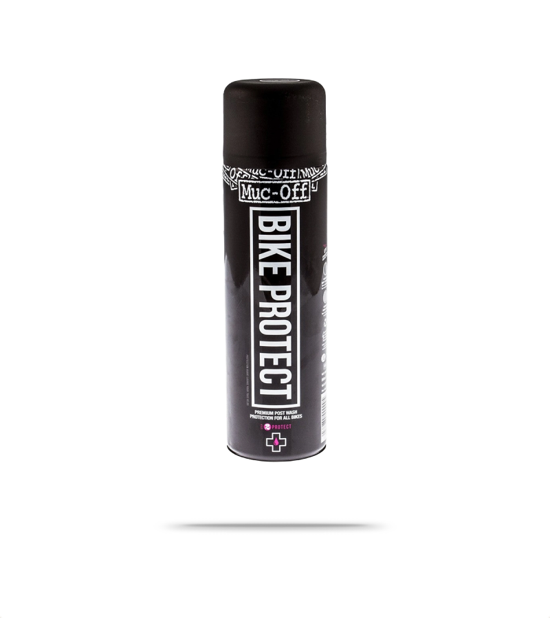 Bike Protect Spray
