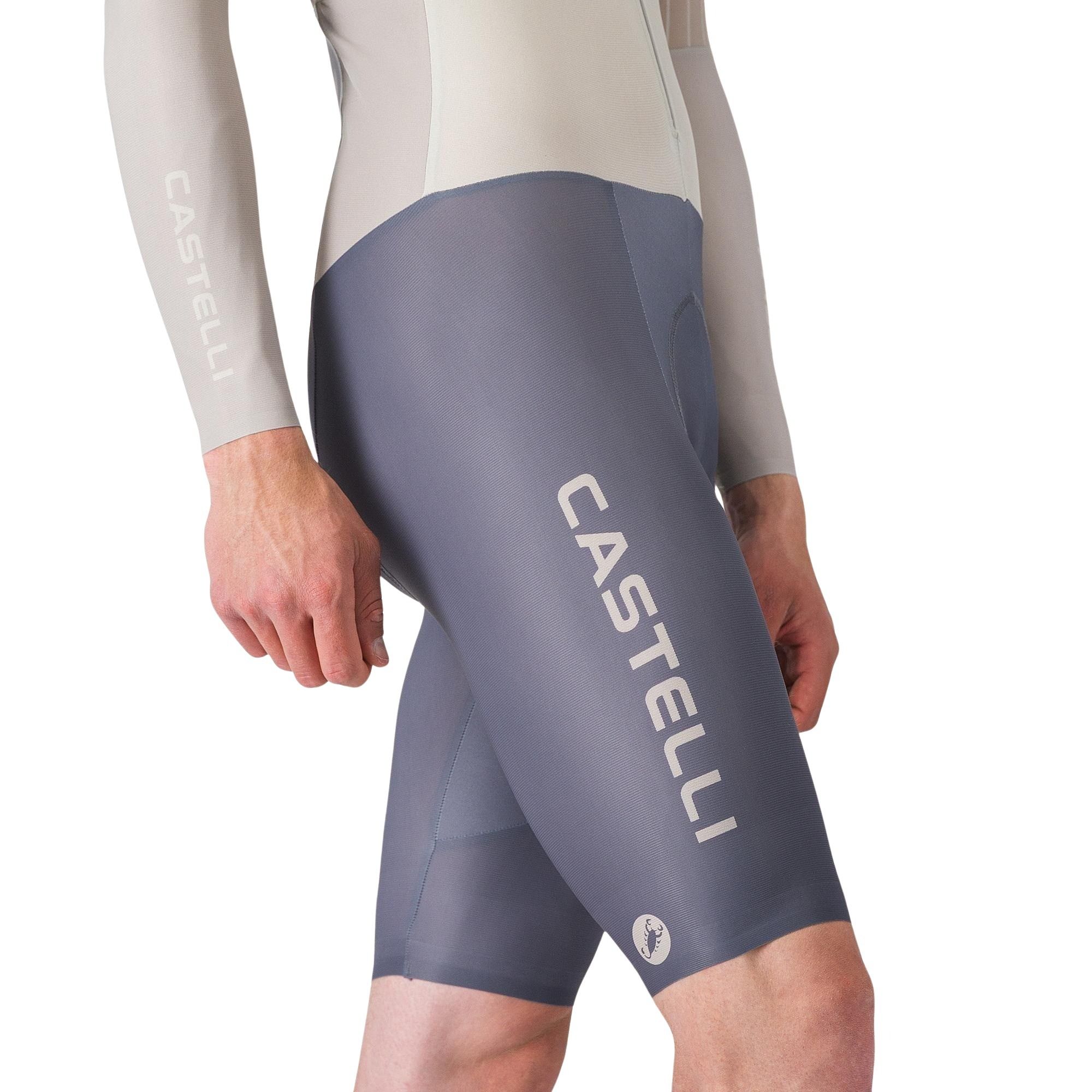 Body Paint V Men's TT/Triathlon Speed Suit