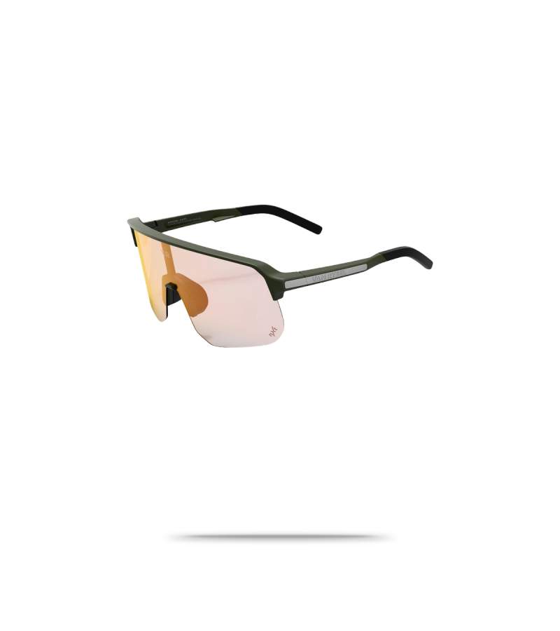 KWARE Photochromic Sport Sunglasses