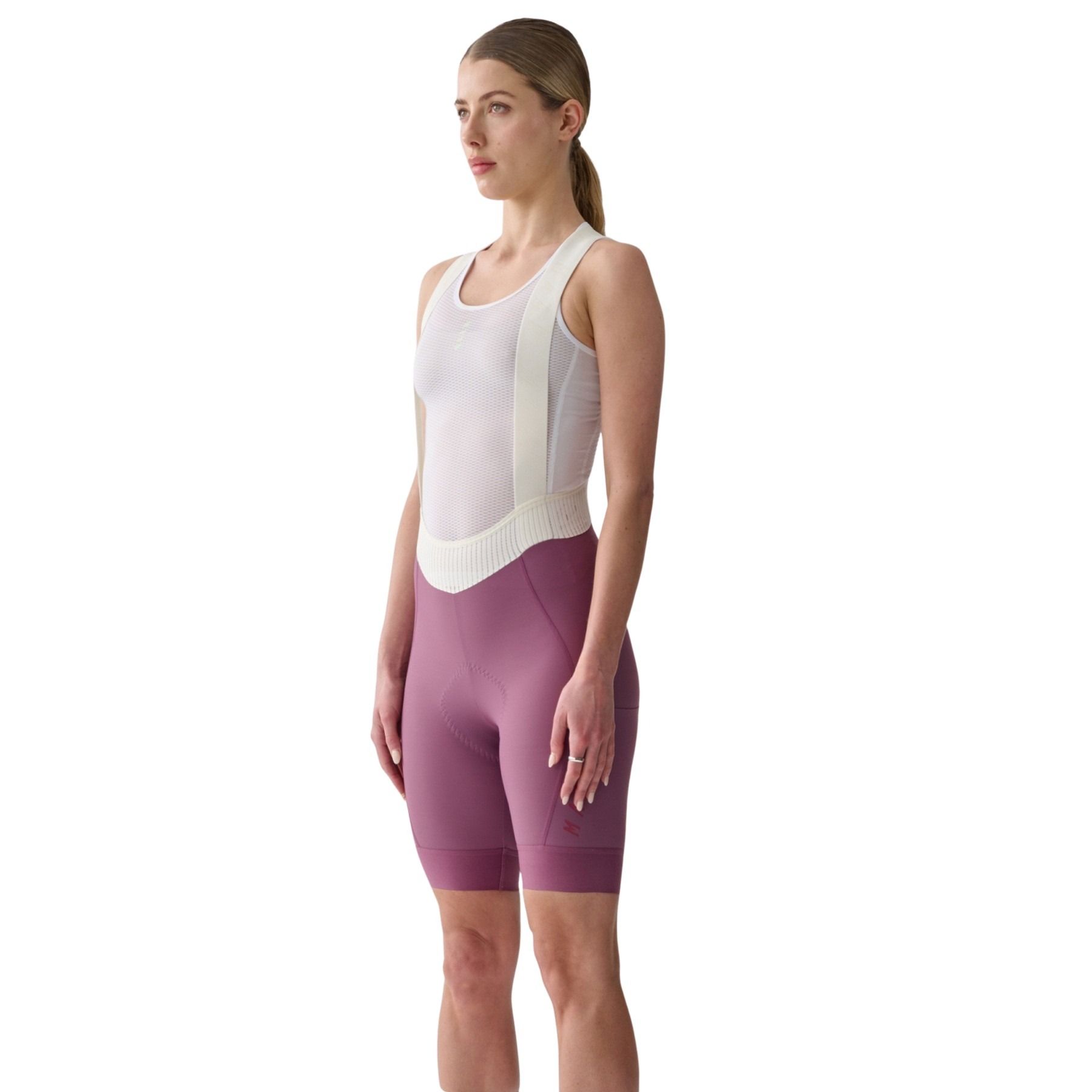 Women's Team Evo Cargo Bib Shorts