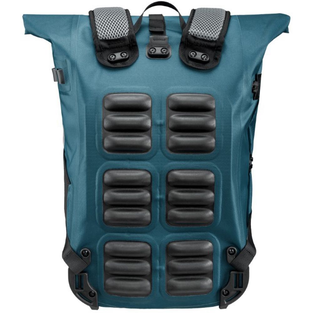 ORTLIEB Vario PS QL2.1 Pannier Bag 26L | Sigma Sports