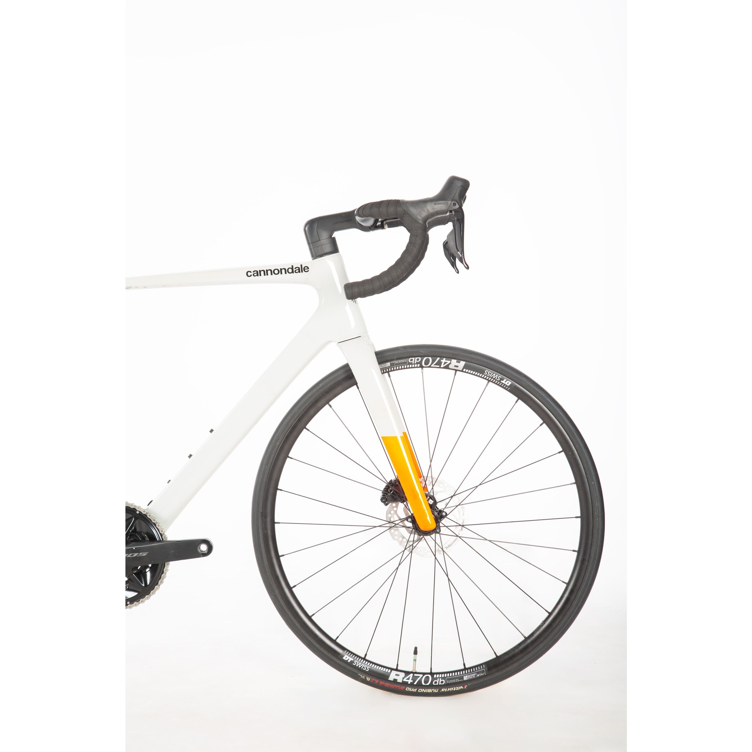 SuperSix Evo Carbon 2024 54cm - Approved Used