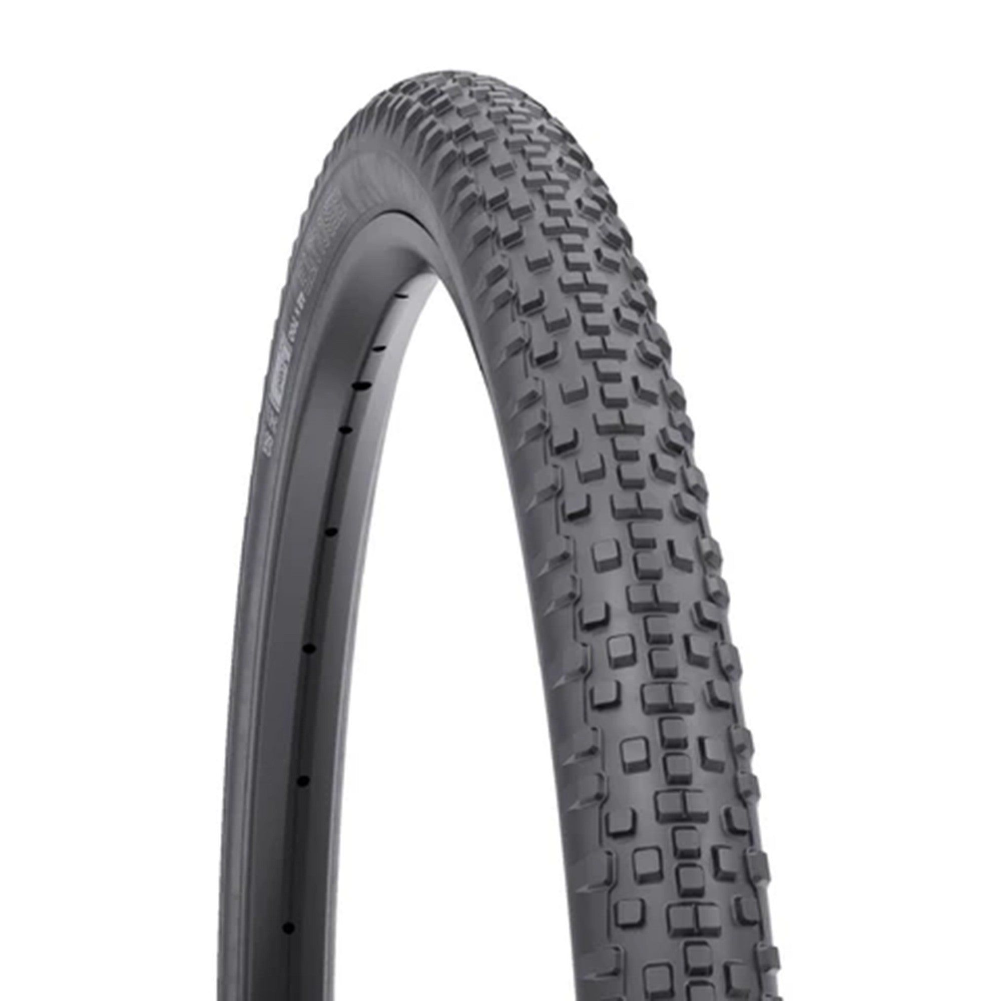 Resolute TCS Light Fast Rolling SG2 Tyre
