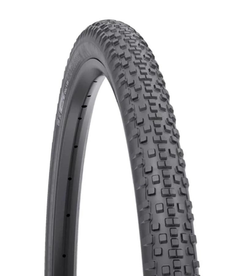 Resolute TCS Light Fast Rolling SG2 Tyre