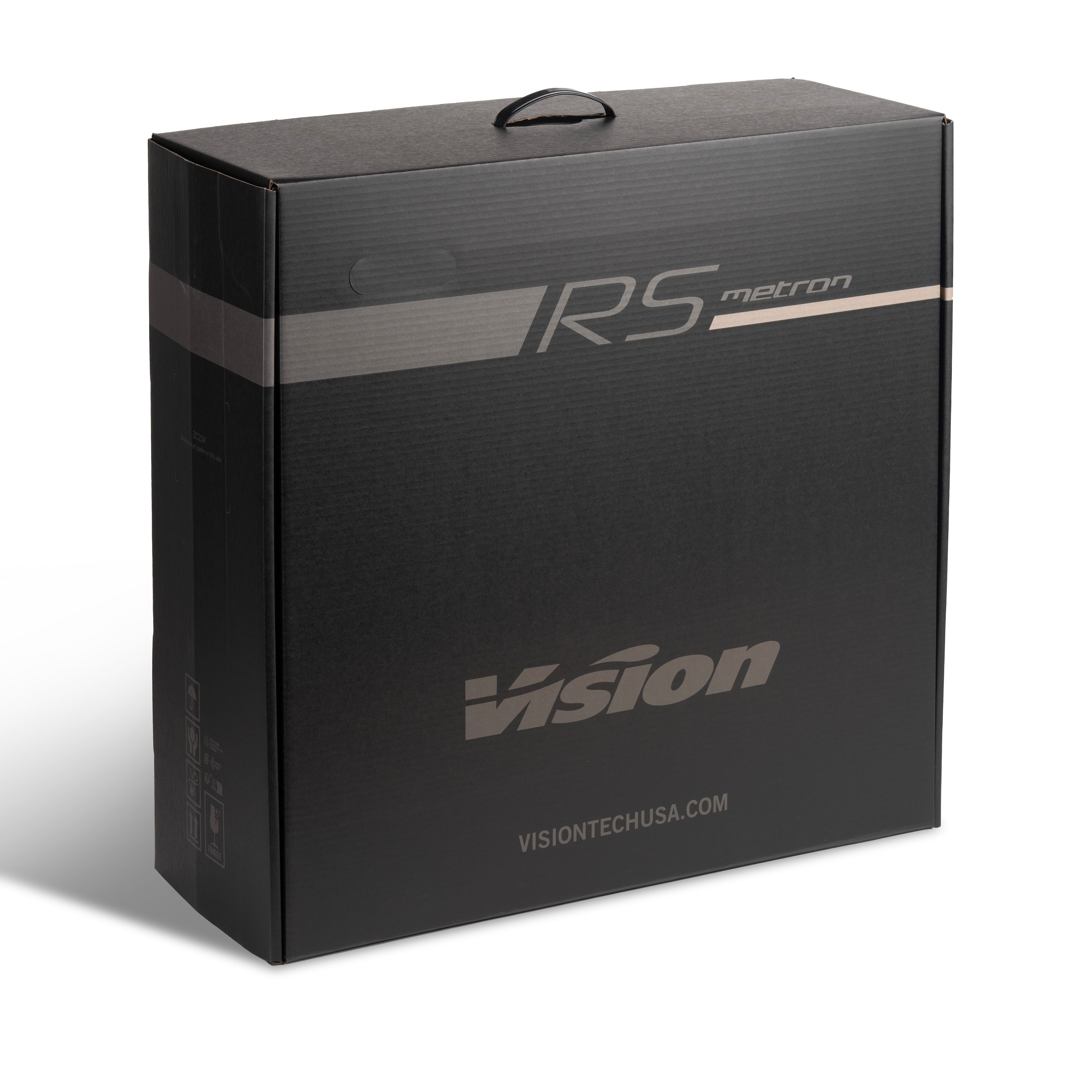 Metron 45 RS SL Disc CeramicSpeed Edition Carbon Road Wheelset