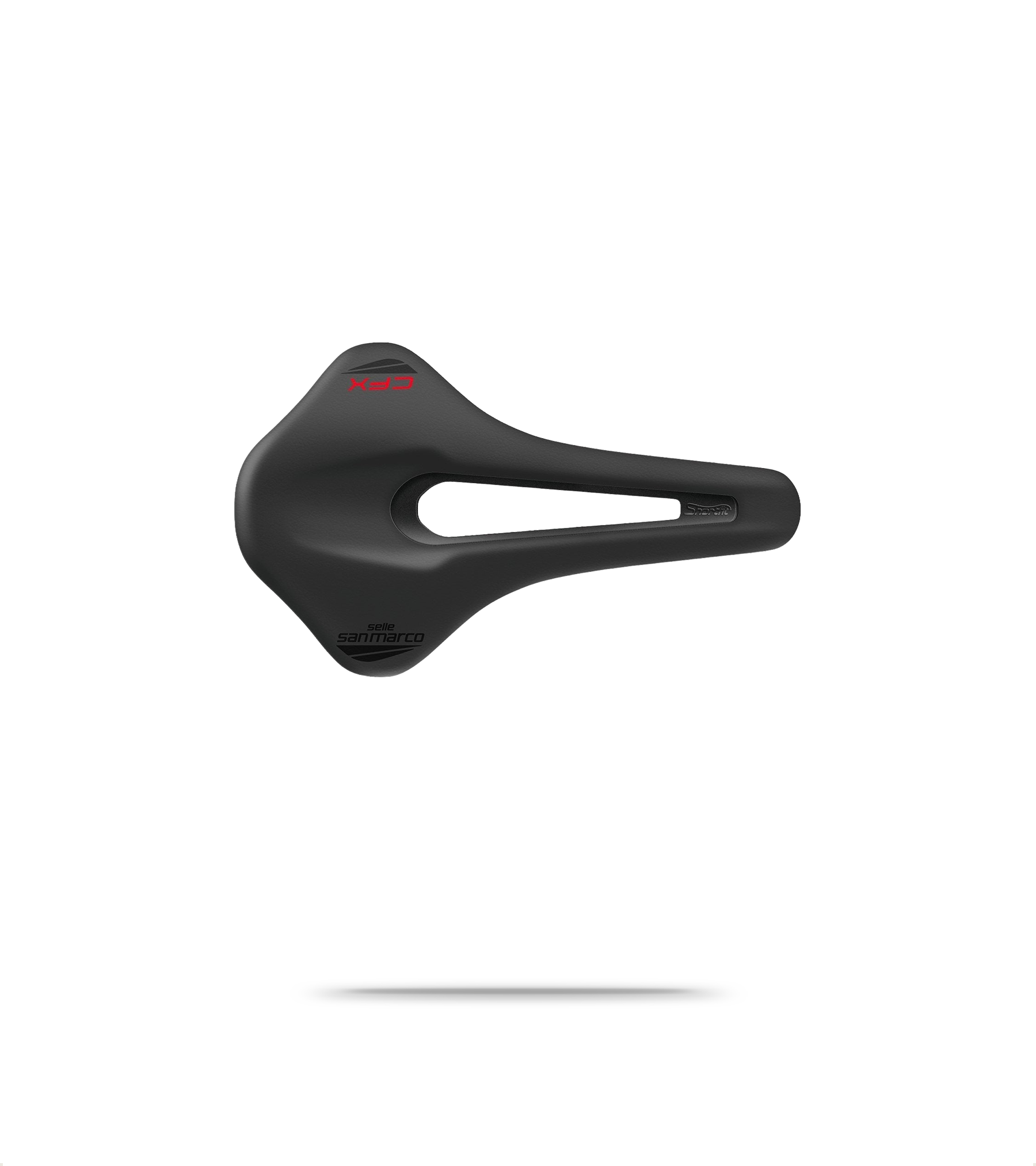 Shortfit 2.0 Carbon FX Saddle