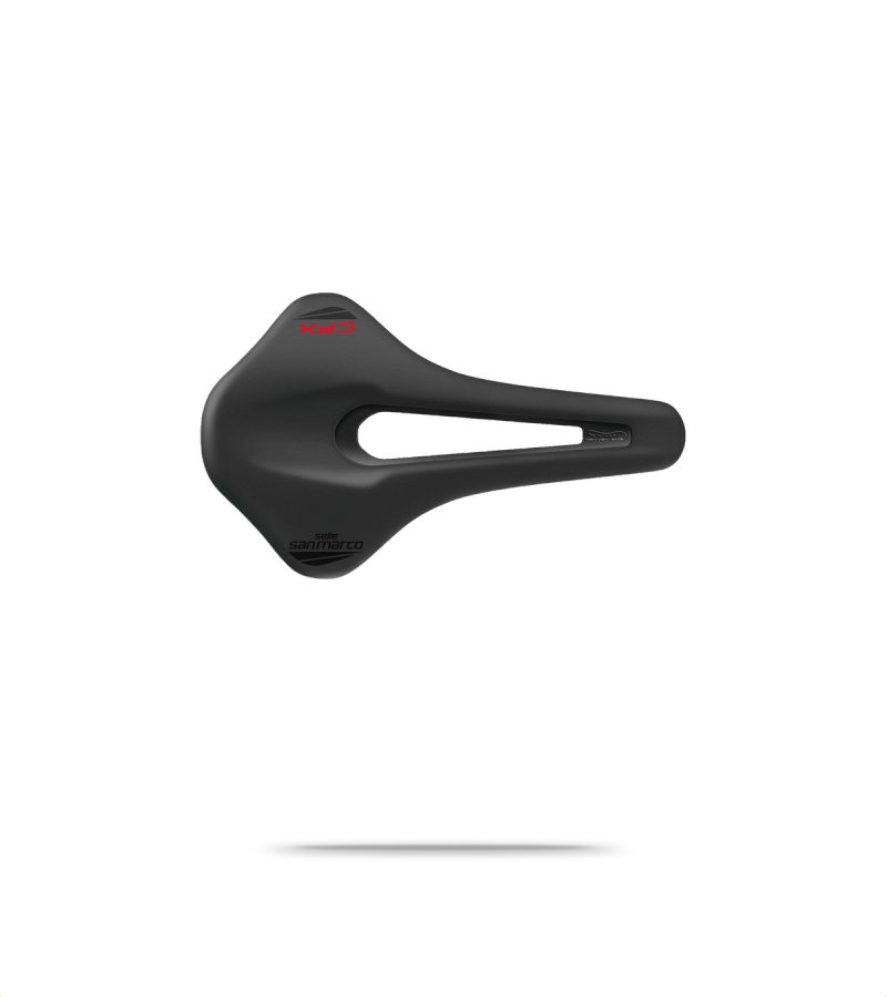 Shortfit 2.0 Carbon FX Saddle