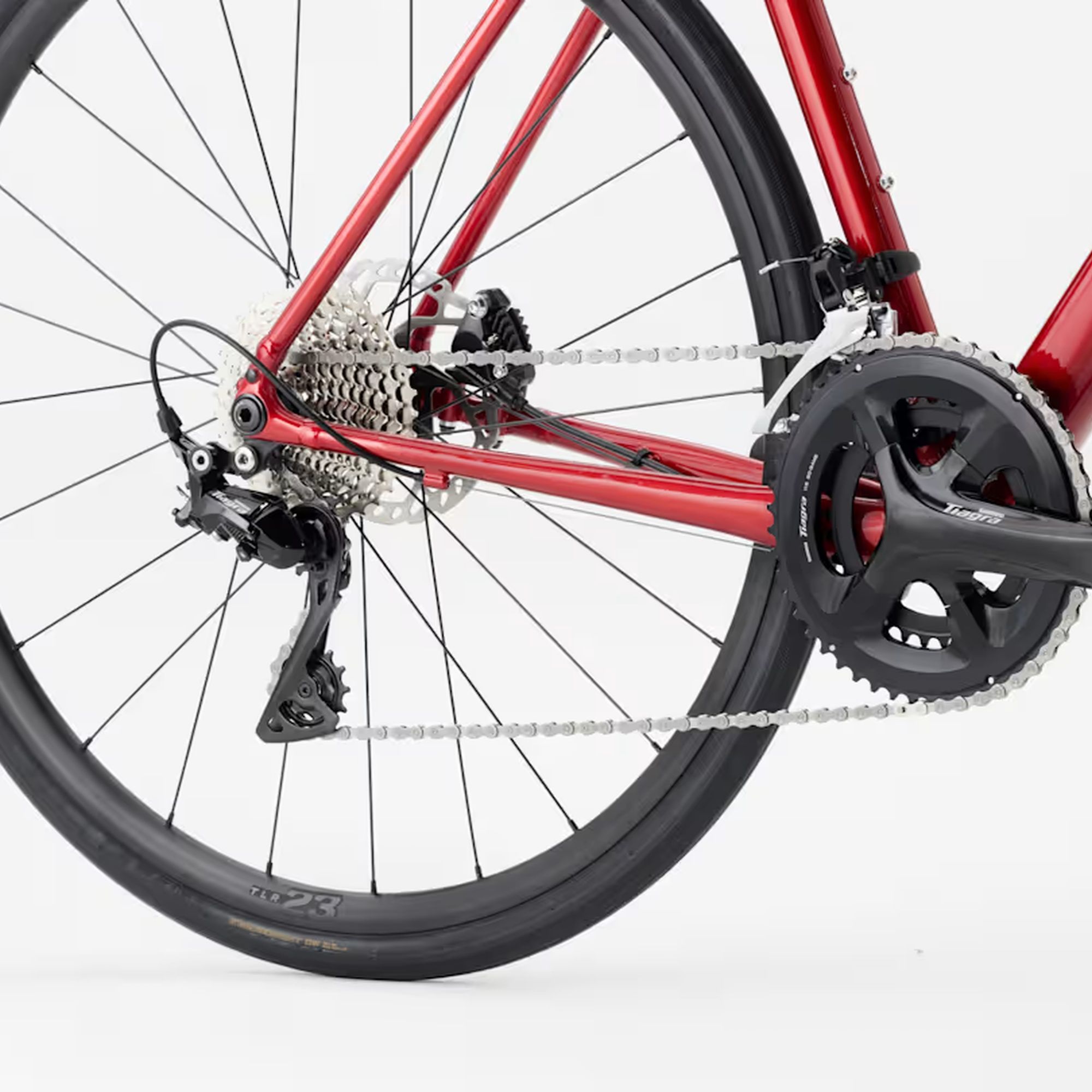 Domane AL 4 Gen 4 Road Bike 2027