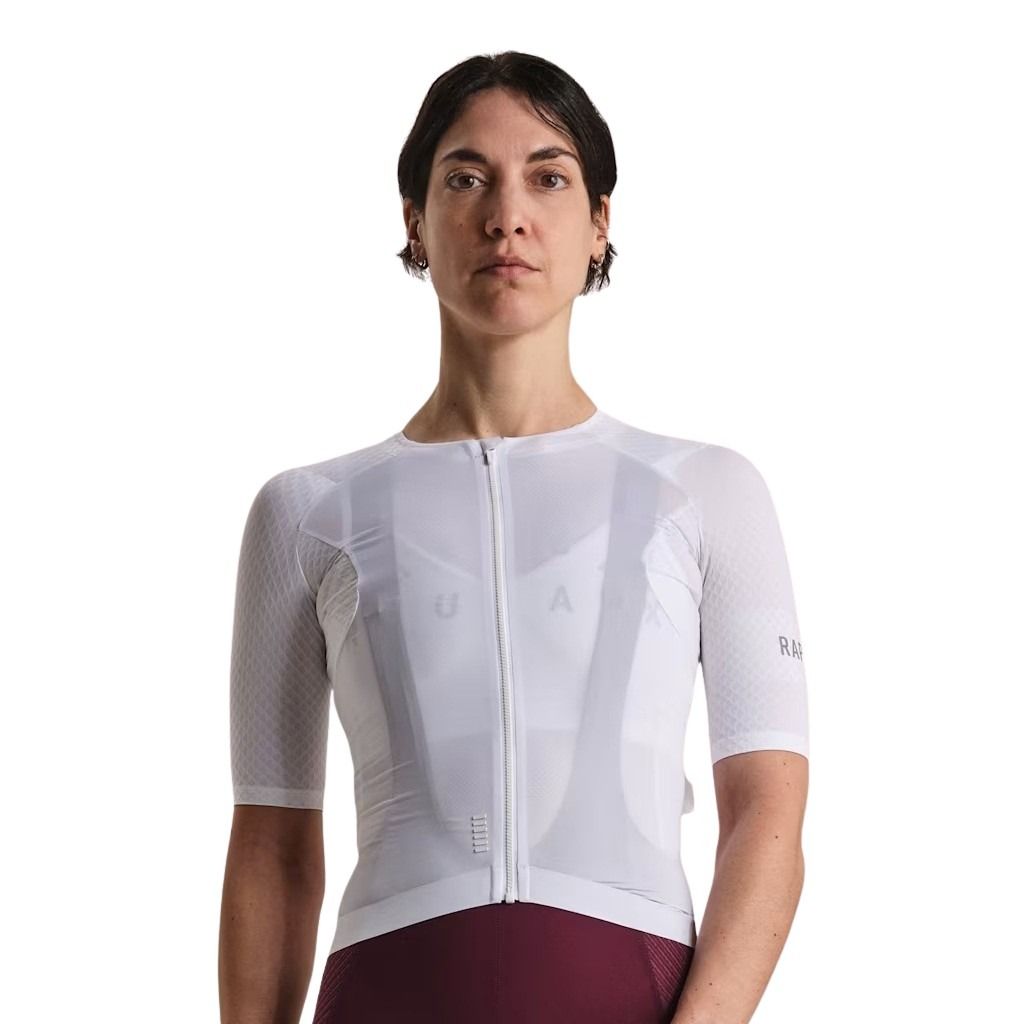 Women's Pro Team Aero Jersey IV