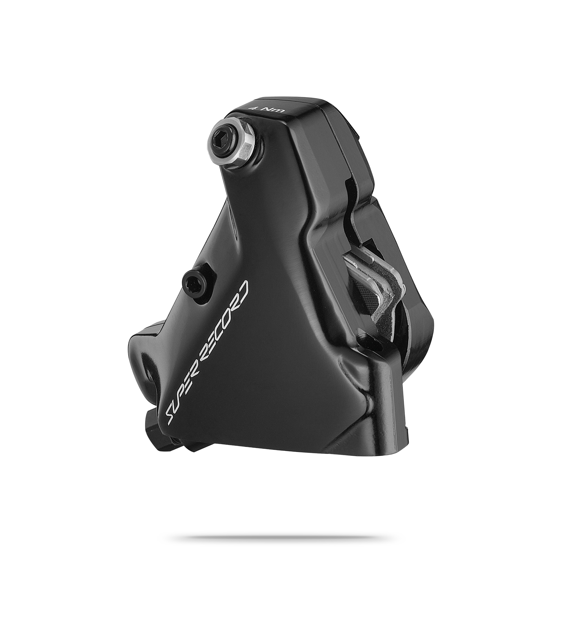 Campagnolo Super Record 13 Speed Disc Brake Calipers