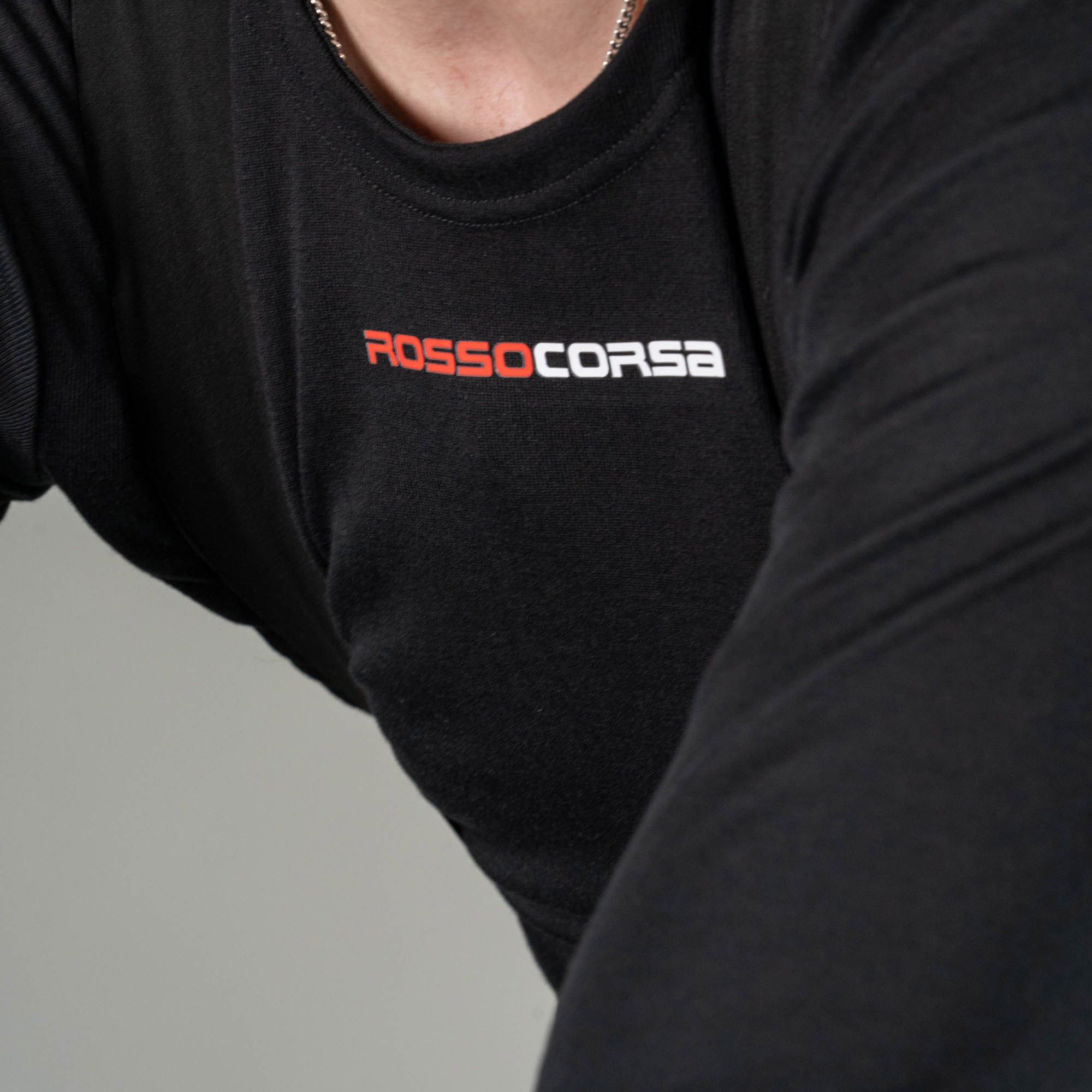 Prosecco Tech Long Sleeve Base Layer