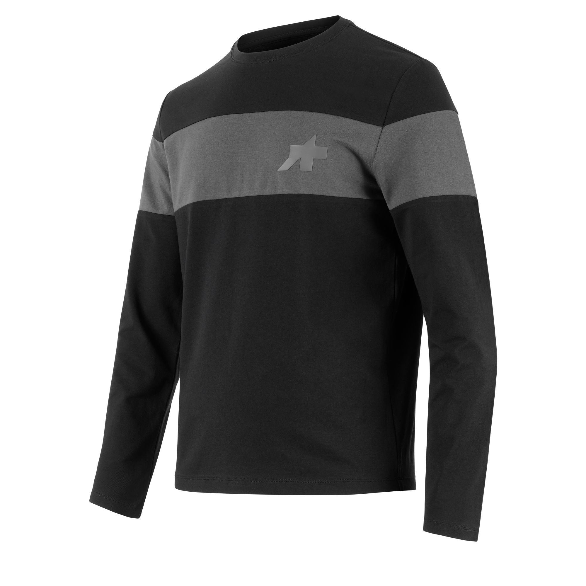 SIGNATURE Long Sleeve T-Shirt EVO