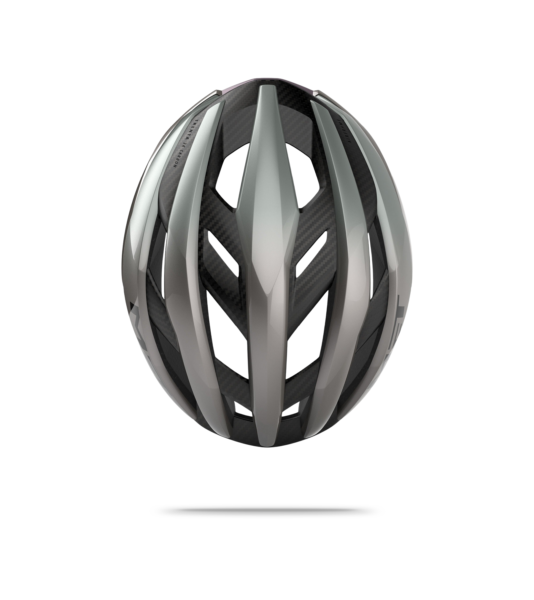 Trenta 3K Carbon MIPS Airframe Road Cycling Helmet
