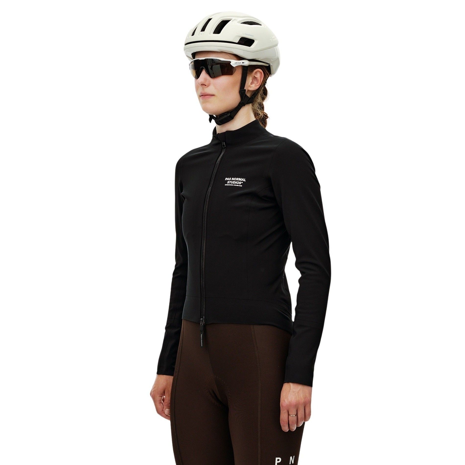 Women's Mechanism Thermal Jacket