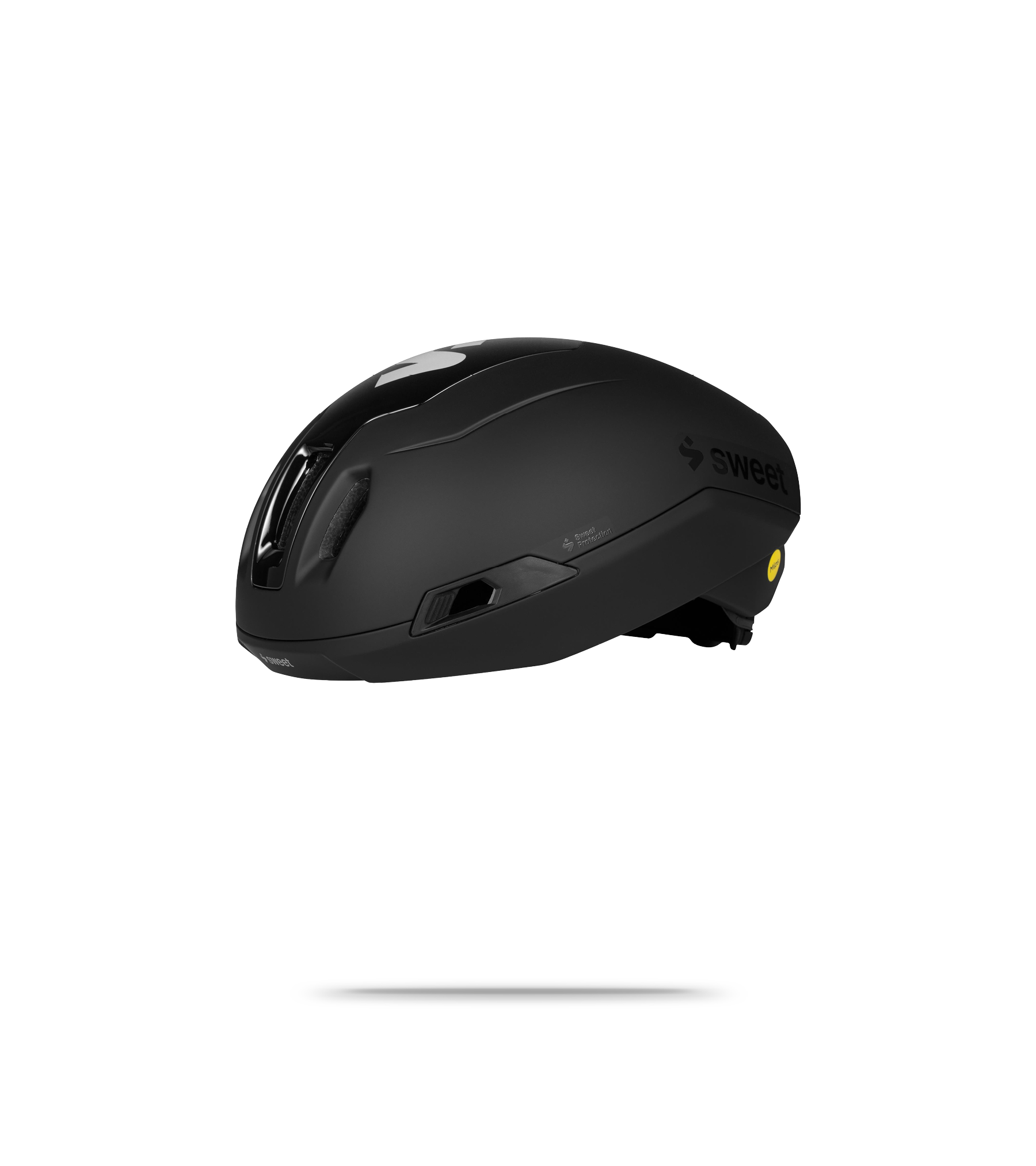 Tucker III 2Vi Mips Aero Road Cycling Helmet
