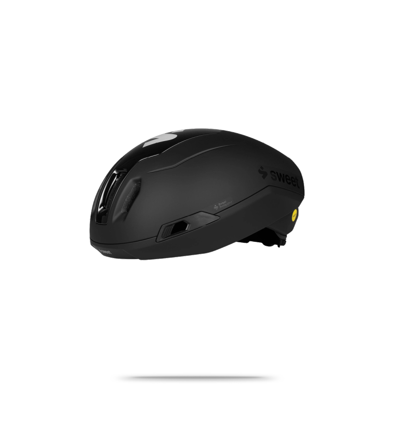 Tucker III 2Vi Mips Aero Road Cycling Helmet