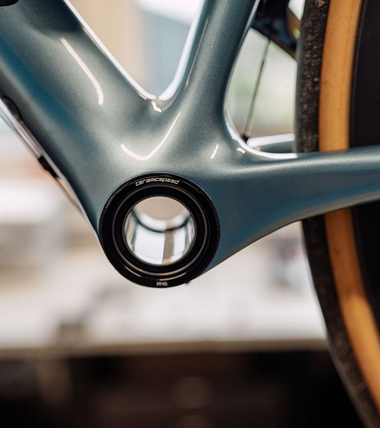 CeramicSpeed