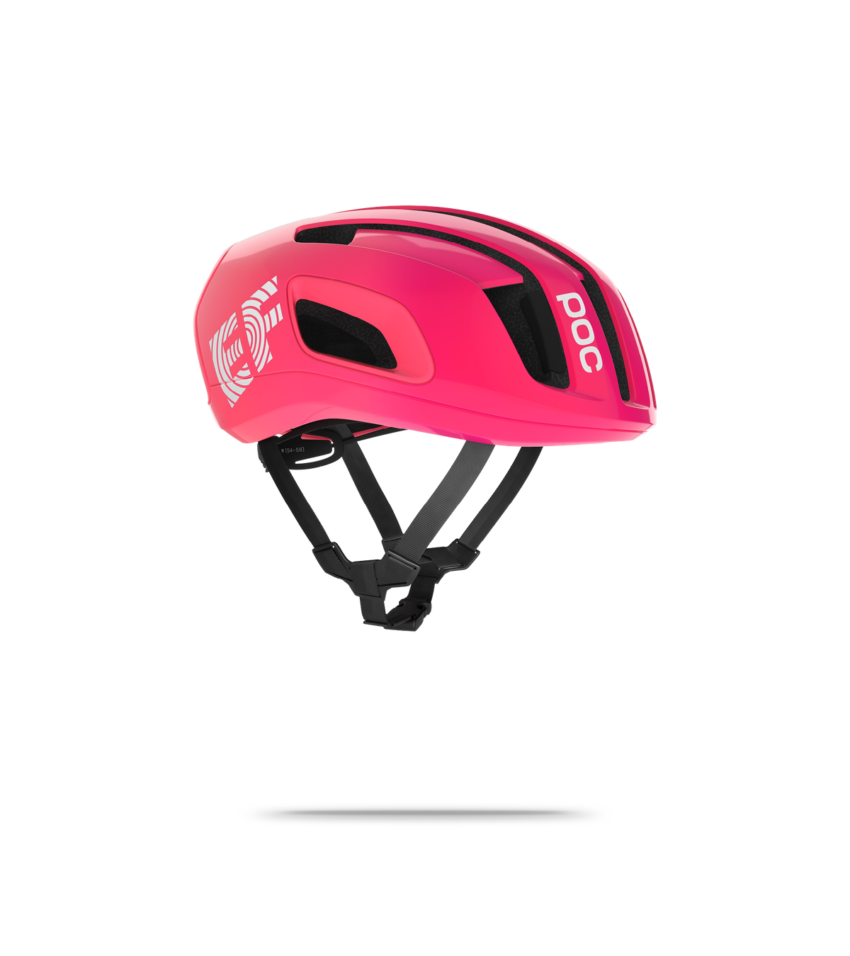 POC Cytal EF Pro Team Edition Helmet