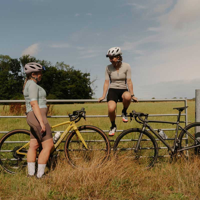 Soigneur - Hambleton Bakery