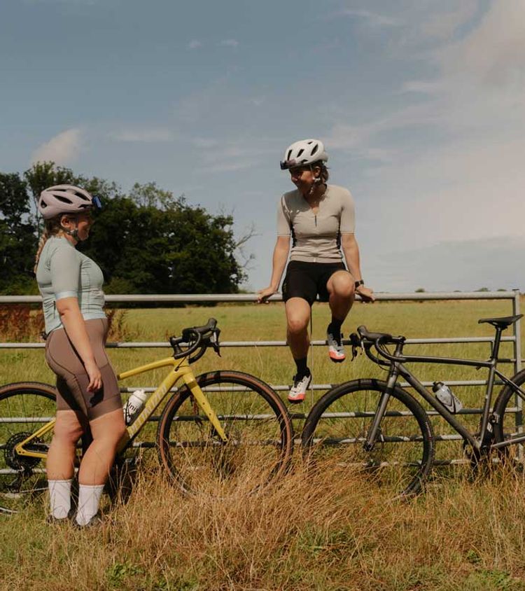 Soigneur - Hambleton Bakery