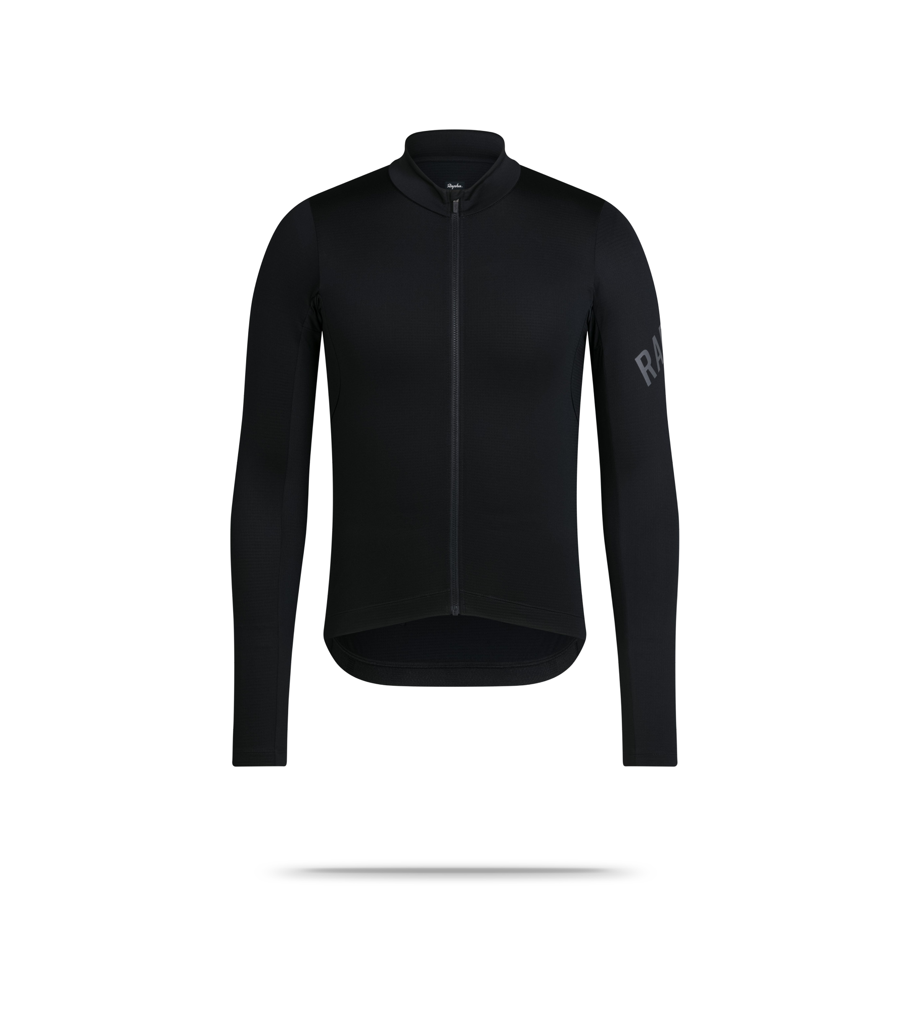 Pro Team Long Sleeve Midweight Jersey