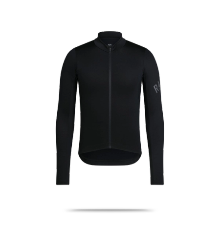 Pro Team Long Sleeve Midweight Jersey