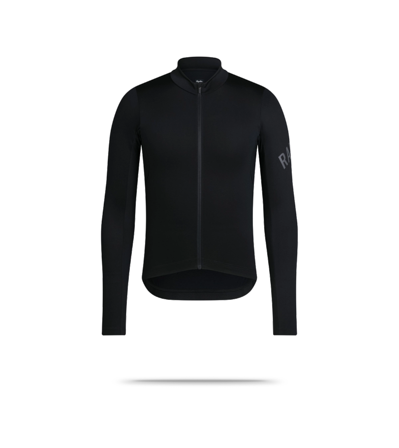 Pro Team Long Sleeve Midweight Jersey