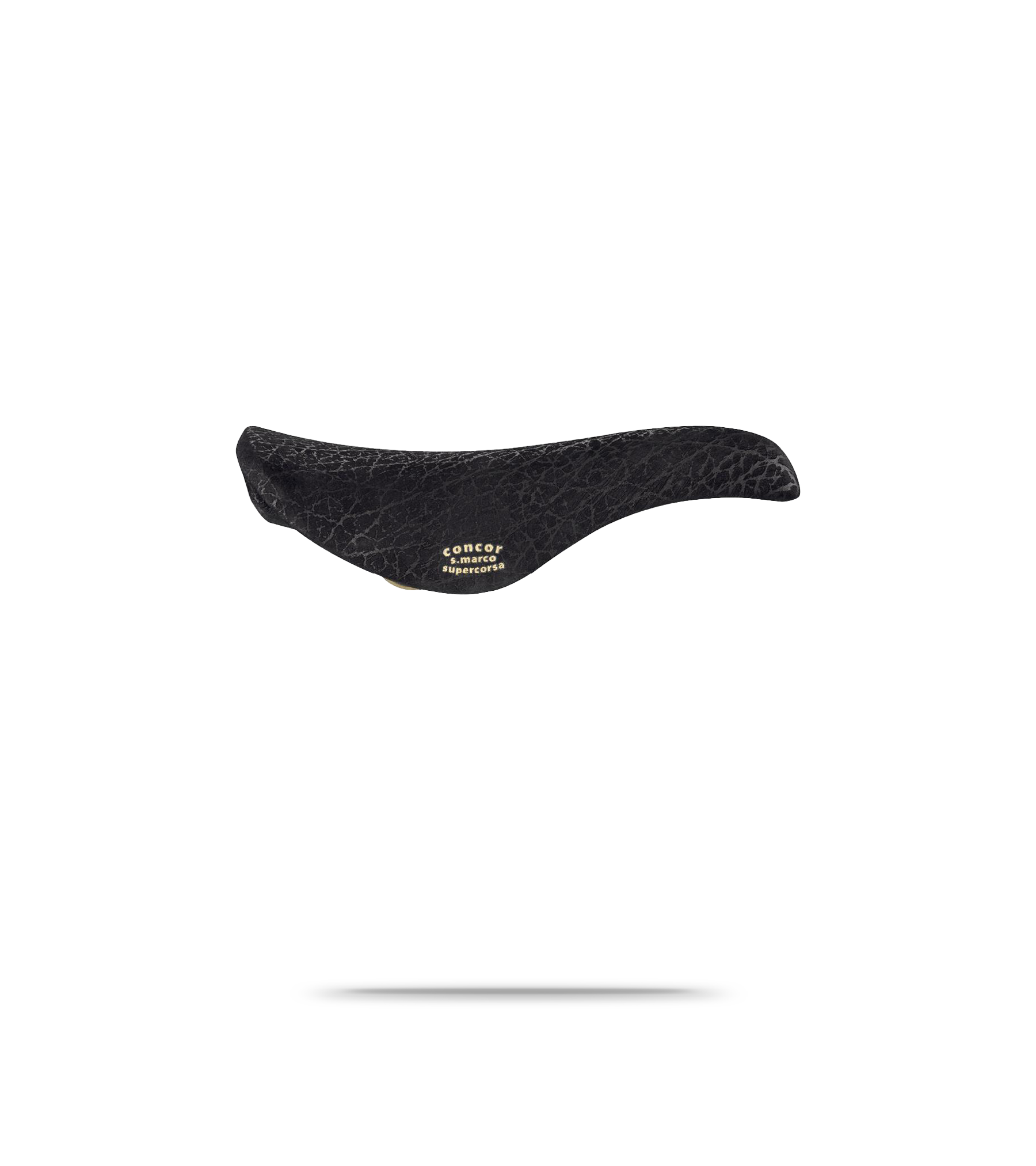 Concor Supercorsa Black Rino Saddle