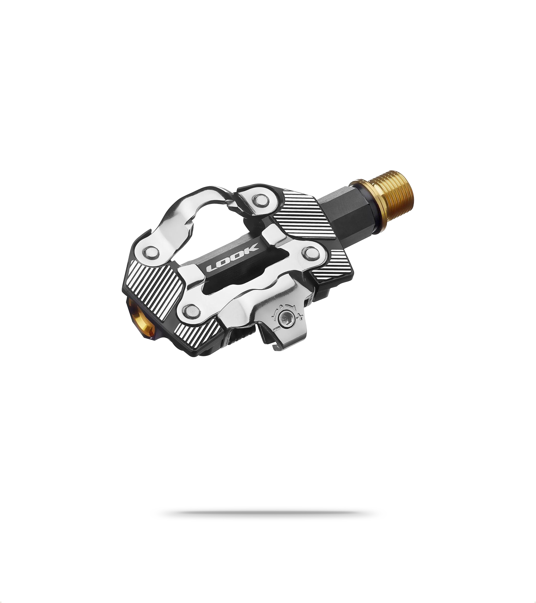 X-One-G Ti Pedals