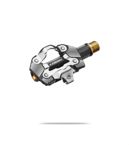 X-One-G Ti Pedals